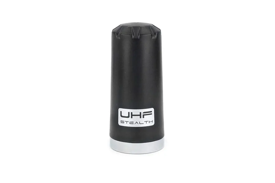 Rugged Radios Stealth Tuned Low Profile Antenna for GMRS and UHF - Non-Ground Plane product image