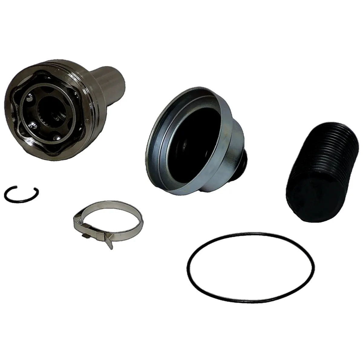 Front Drive Shaft cv Joint Repair Kit For Select 0211 Dodge & RAM Trucks product image