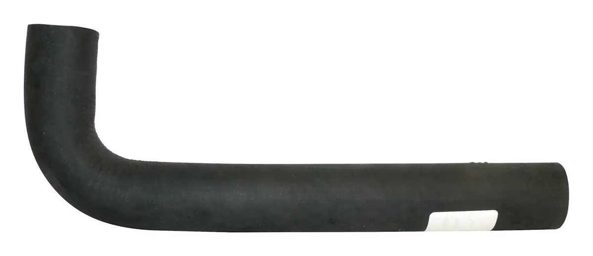Crown Automotive Jeep Replacement J5364659 Upper (Inlet) Radiator Hose for 1983-1986 Jeep CJ-5, CJ-7, CJ-8 w/ AMC 2.5L Eng. product image