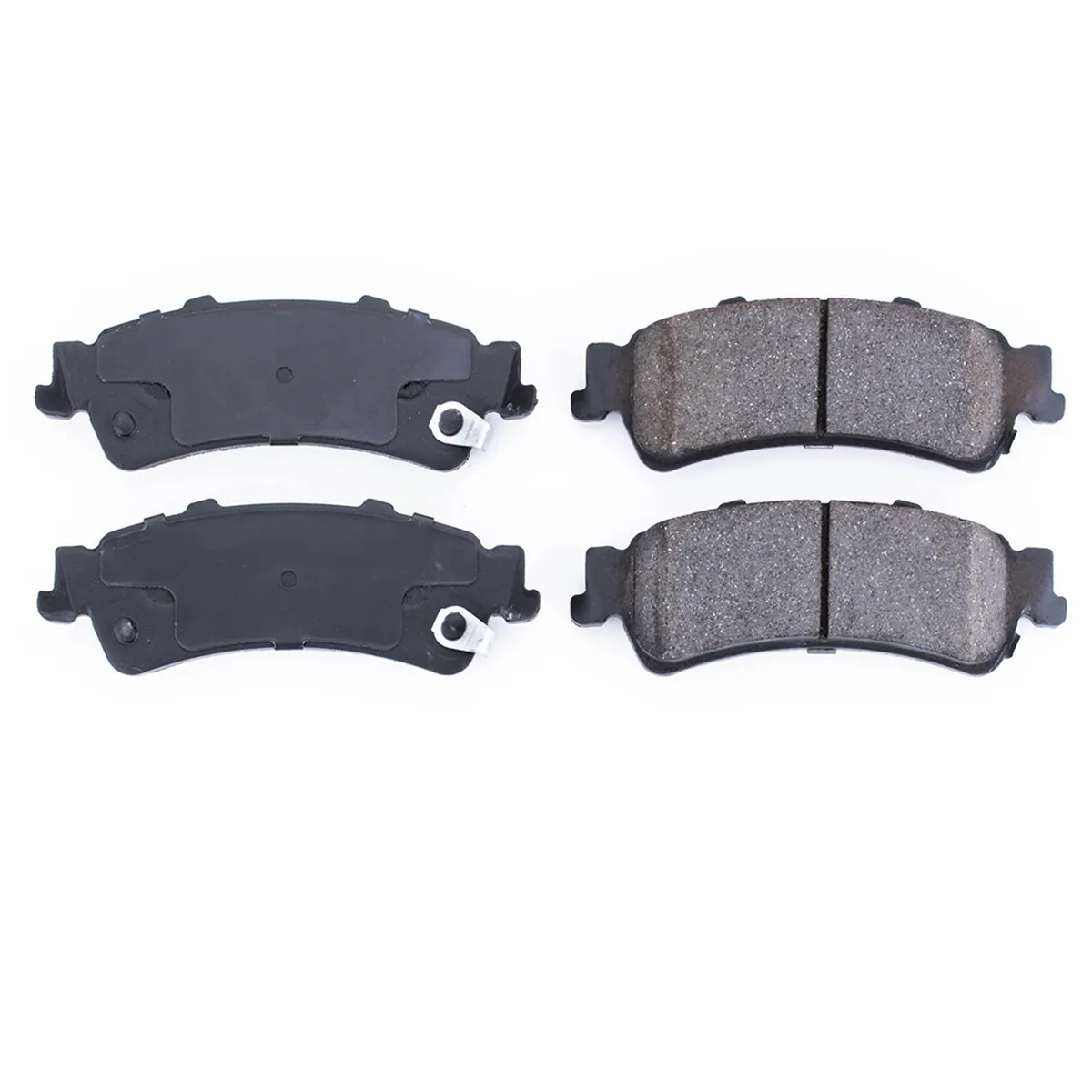 Evolution Clean Ride Ceramic Brake Pads product image