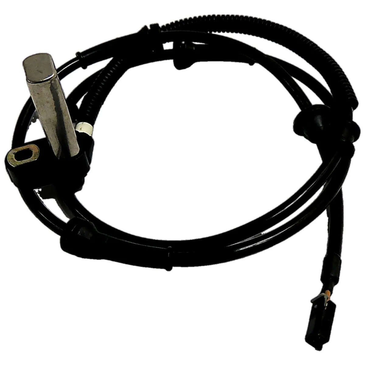 1994-1998 Grand Cherokee ZJ ZJ (US) model w/ Rear Disc Brakes; Rear Left 1997-1998 Grand Cherokee ZG ZG (Europe) model w/ Rear Disc Brakes; Rear Left product image