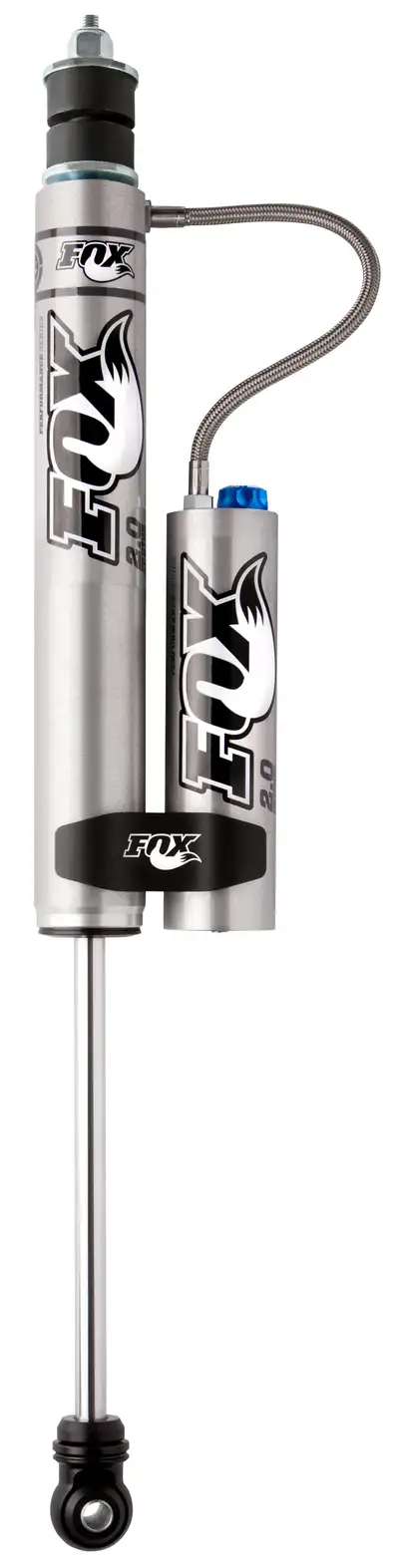 FOX Offroad Shocks FOX Offroad Shocks 985-26-138 Performance Series 2.0 Smooth Body Reservoir Shock - Adjustable