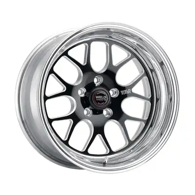 WELD Racing 18x11 S77 Series Wheel 5.X 4.75 BC 5.2 BS