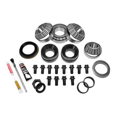 Yukon Gear And Axle Master Overhaul Kit Chrylser 9.25 Inch Front Diff 2003-Up Dodge Truck 9.25 Chy Front Master Overhaul Kit 2003 & Up Dodge Truck Yukon Gear