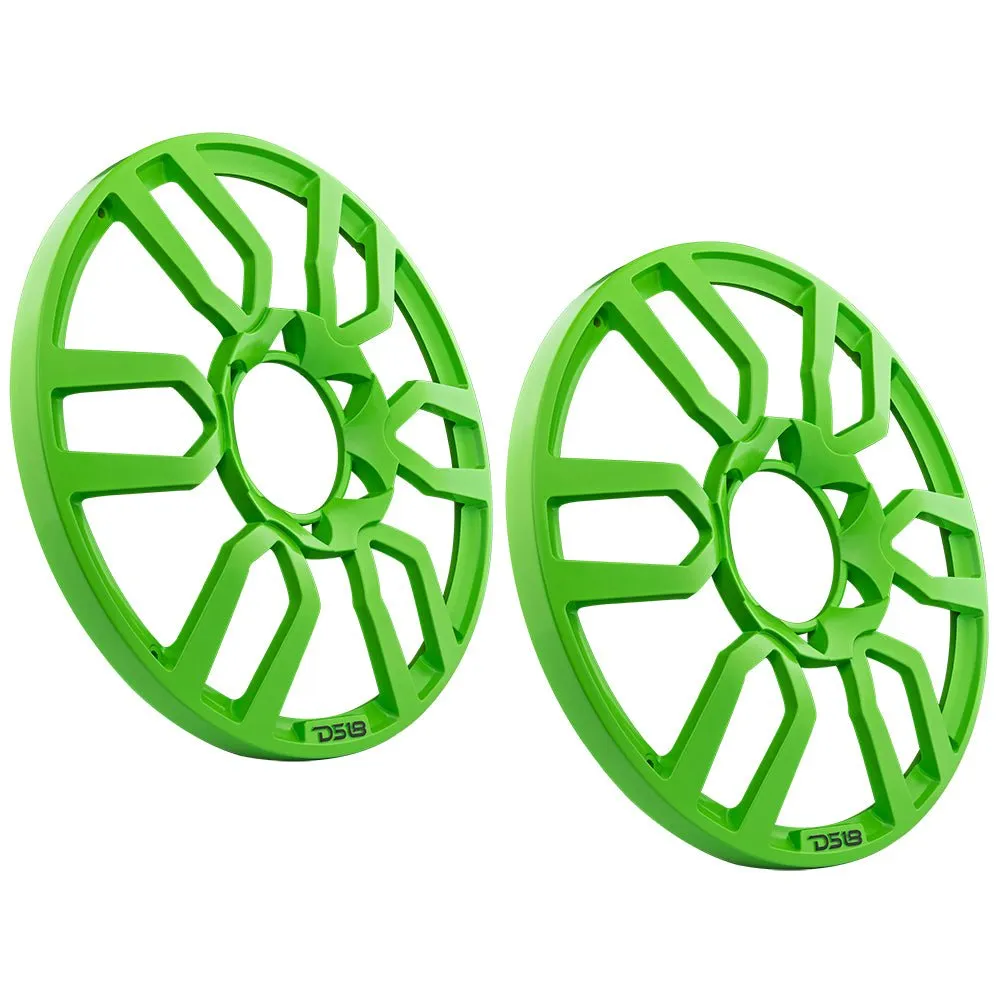 10" Universal Speaker Grill Cover product image