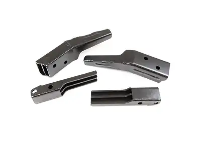 ReadyLift 2021-20222 Ford Bronco 4WD High Clearance Anti Intrusion Beams