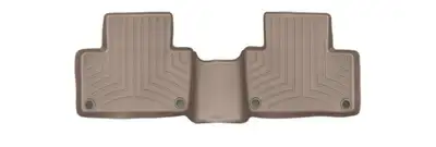 Weathertech Tan Rear FloorLiner Subaru Outback 2020 +
