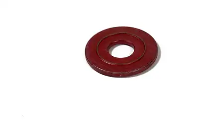 Steer Smarts Jeep High Friction Washer For Top Mount Drag Link Yeti XD For 18-24 Wrangler/Gladiator Steer Smarts