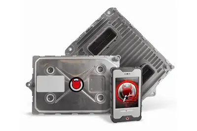 DiabloSport Diablo Sports Modified PCM and inTune i3 Kit - JL 2021 3.6L