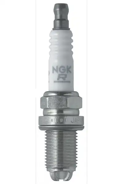 NGK Ngk Bkr7equp Cl1 Laser Platinum Plug Bkr7equp