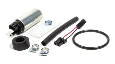 Walbro Fuel Pump Kit - 255lph Gas - GM 1985-92