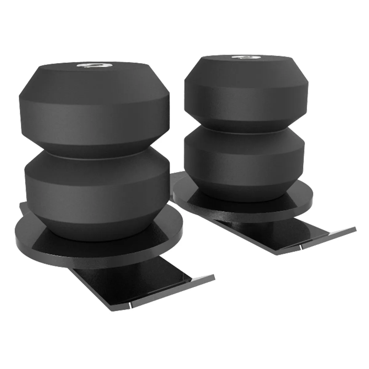 Timbren Ses Suspension Enhancement System Sku# Tortun4l - Rear Kit product image