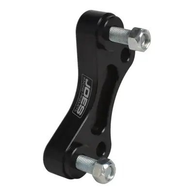 JOES Racing Products Caliper Mounting Bracket 3.25in Spacing