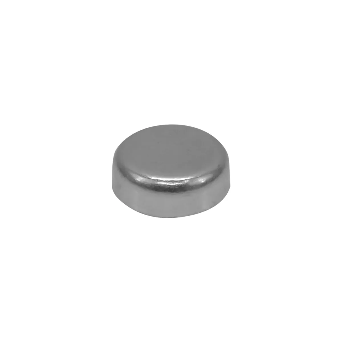 Yukon Gear and Axle Manual Transmission ZF S542 S547 S6-650 And 6S-750 Detent Frost Plug 1 2 ZF S542 S547 6SPD M