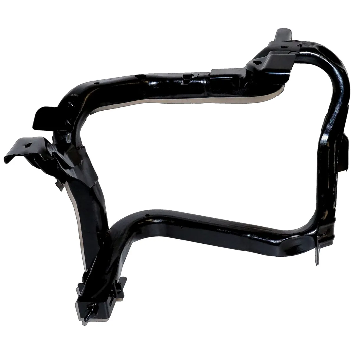 CrownJeepFenderReinforcementBlackLeftFenderReinforcement product image