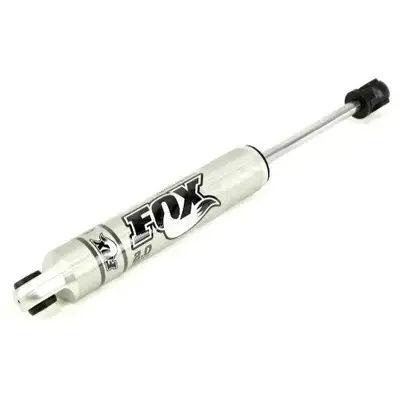 Apex Chassis ST108 - Jeep JK - FOX 2.0 IFP Steering Stabilizer