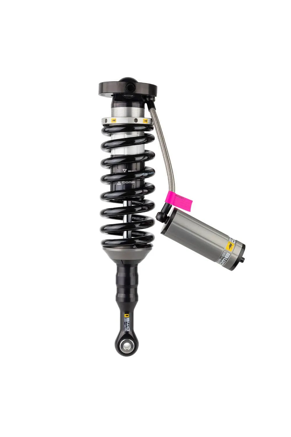 Sport Shock Coilover: Prado 150/Fj fr Lh/ S/N product image