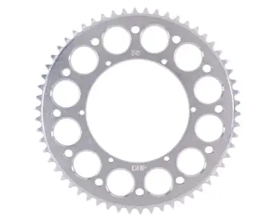 TI22 Performance 600 Rear Sprocket 6.43in Bolt Circle 58T