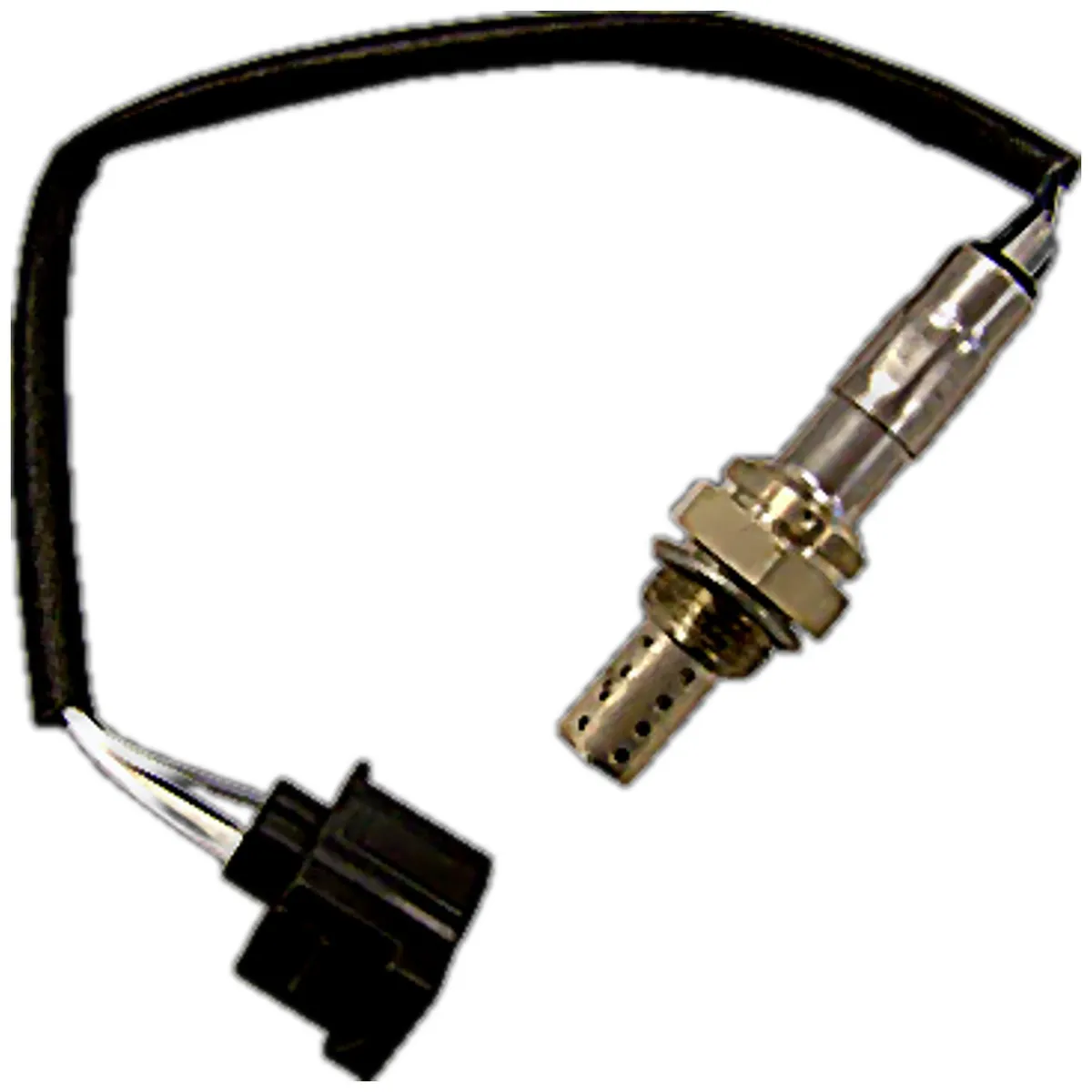 2002-2003 Grand Cherokee WJ w/ 4.7L engine; before Cat Left 2003-2003 Grand Cherokee WJ w/ 4.7L engine; Before Cat Left (01-02 AN DN 02 DR) product image