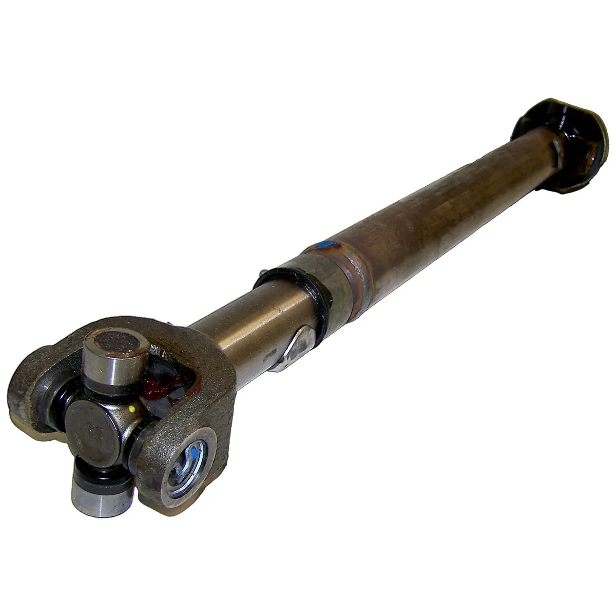 1989-2001 Cherokee XJ w/ 4.0L & Manual; 29.250 Collapsed Length product image