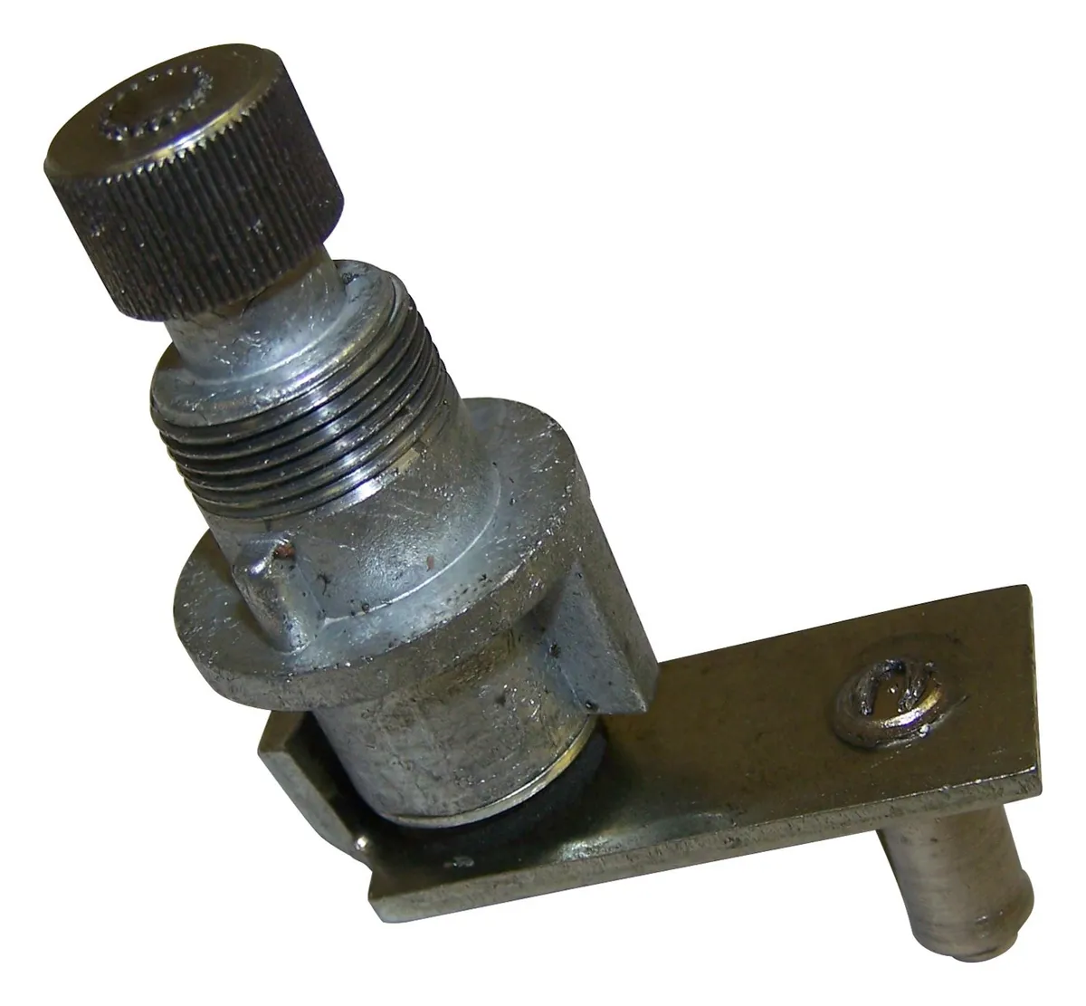 1976-1983 CJ-5 CJ Left; without rod 1976-1986 CJ-7 CJ Left; without rod 1981-1986 CJ-8 CJ Left; without rod product image