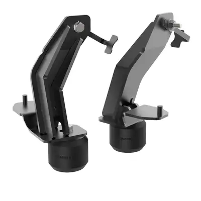 Timbren 19-22 Chevrolet Silverado 1500gmc Sierra 1500 Front Kit Suspension Enhancement System