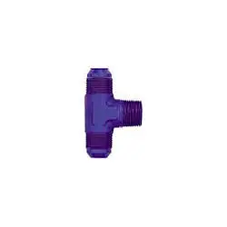 XRP Tee Flare #4 X 1/8npt