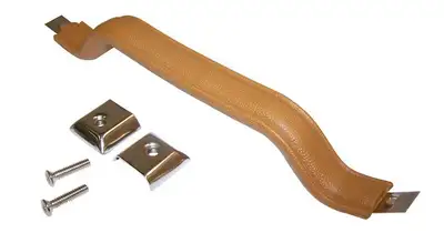Steinjager Steinjäger Doors Wrangler YJ 1987-1995 Replacement Parts Handles Spice