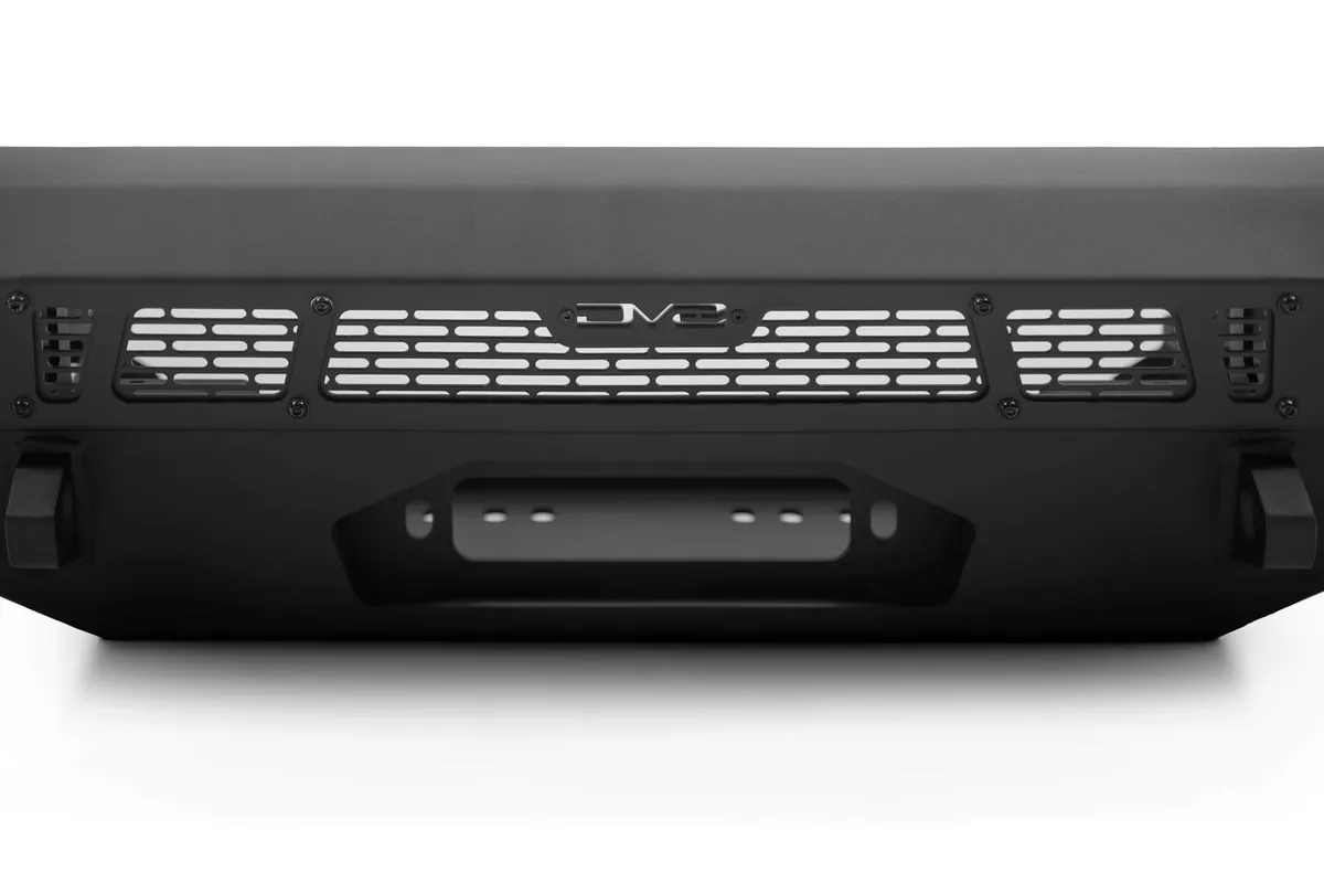 2014-2021 Toyota Tundra Spec Series Front Bumper product image