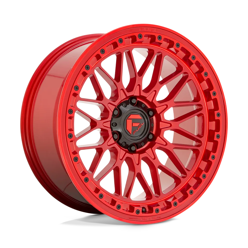 D757 17x9 6x5.5 Mt-Blk 01mm product image