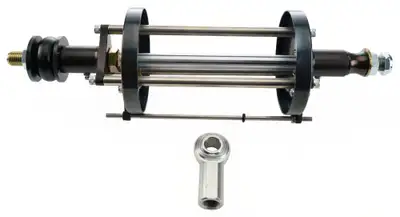 Wehrs Machine & Racing Products Pull Bar w/o Spring