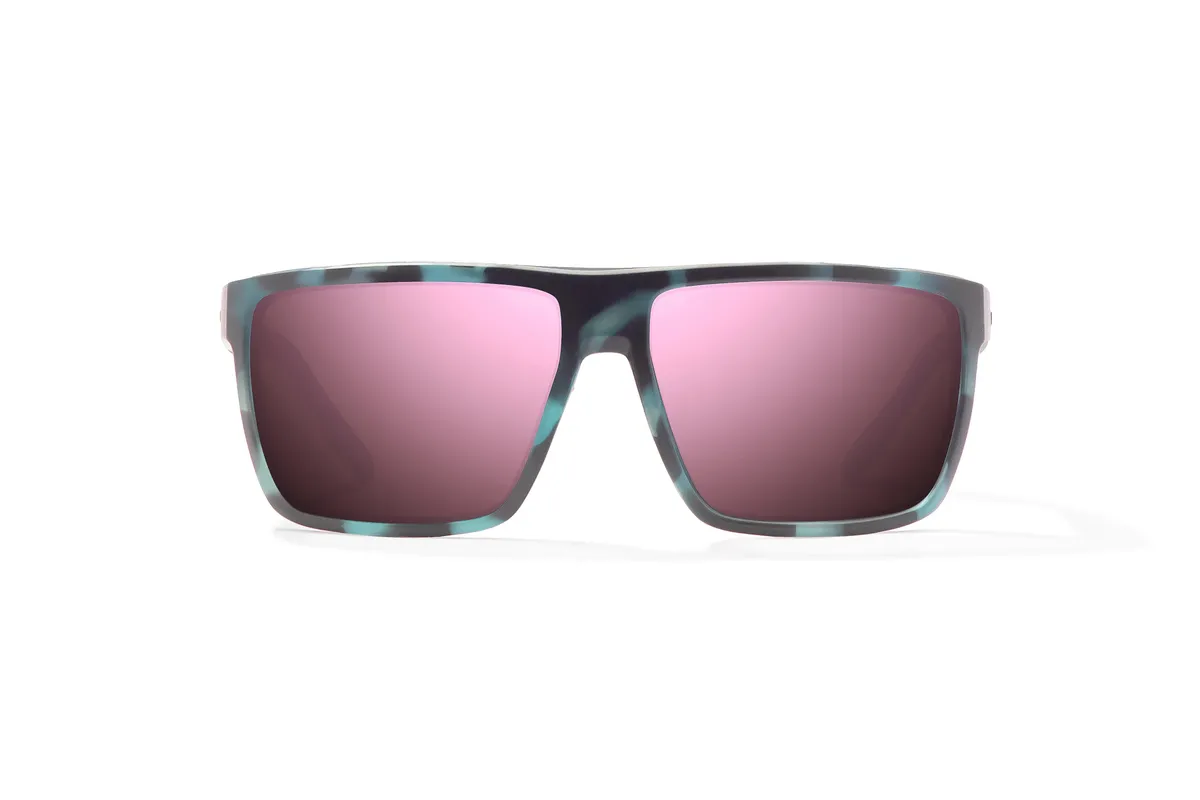 Toa Black Matte Bmg Sunglasses product image