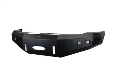 DV8 Offroad RAM 2500/3500 Front Bumper 1014 Dodge RAM 2500/3500