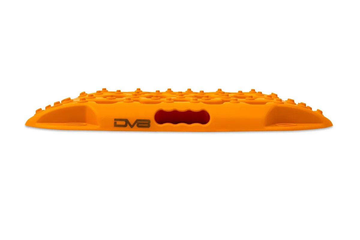 DV8 Xtract Mini Traction Board Pair | Black or Orange product image