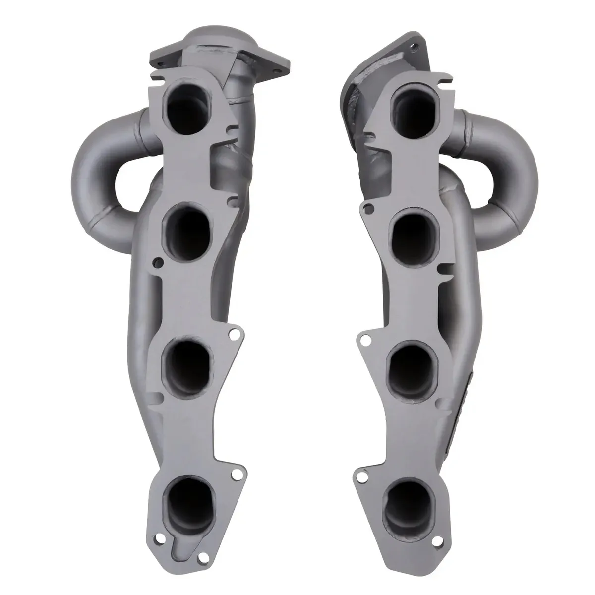 Dodge Ram 1500 Truck 5.7 1-3/4 Shorty Exhaust Headers Titanium Ceramic 09-18 product image
