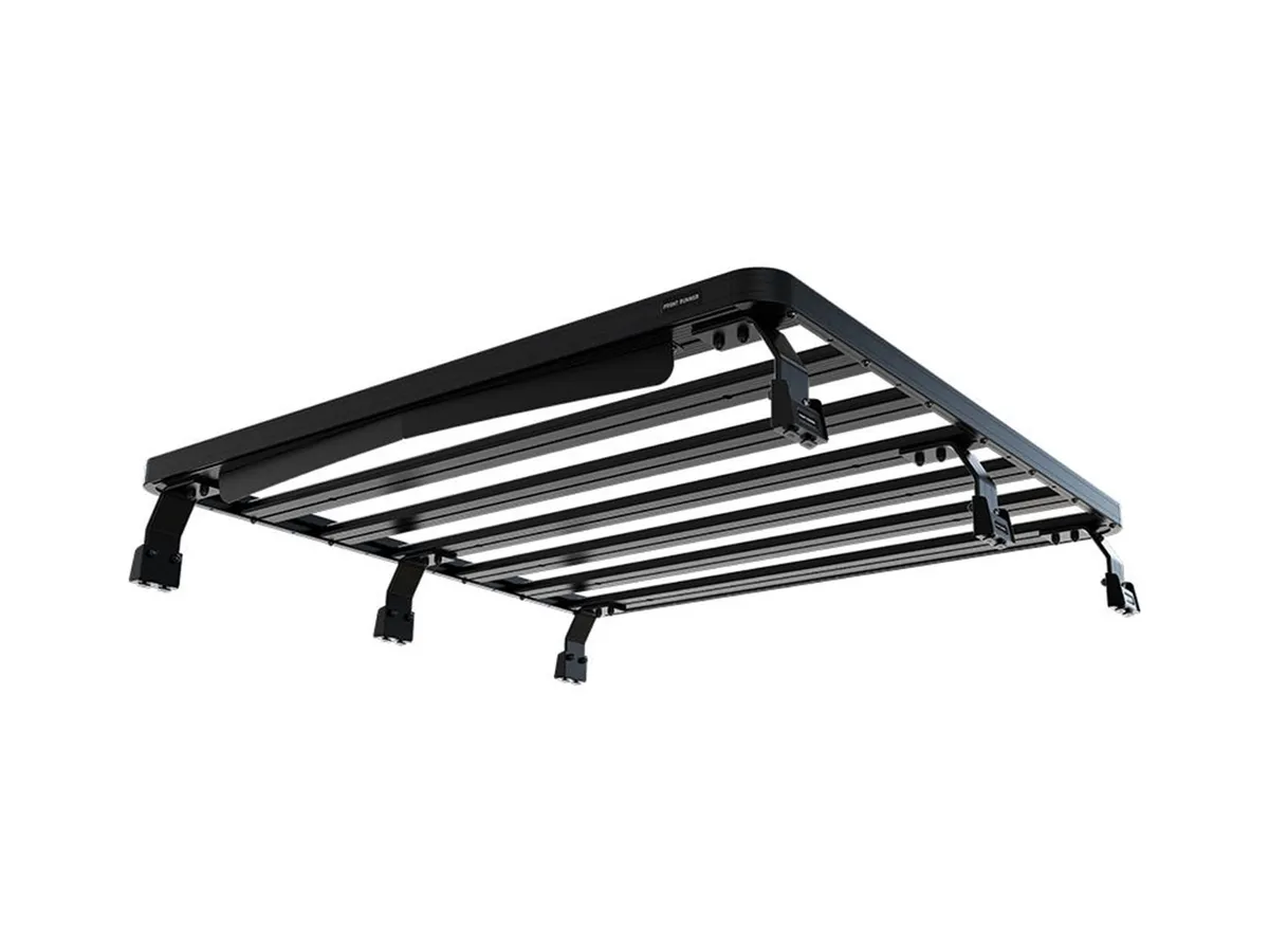 Chevrolet ColoradroGMC Canyon ReTrax XR 5in 2015-Current Slimline II Load Bed Rack Kit - by Front Runner product image