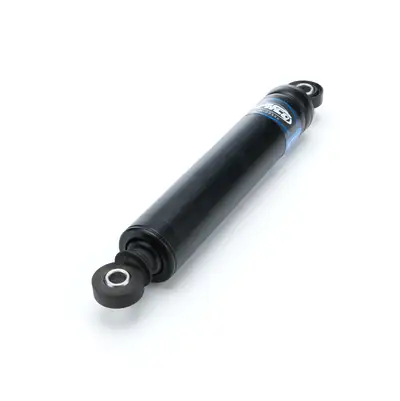 AFCO Racing Steel Shock Twin Tube 14 Series Fixed Bearing Coil Over Shock