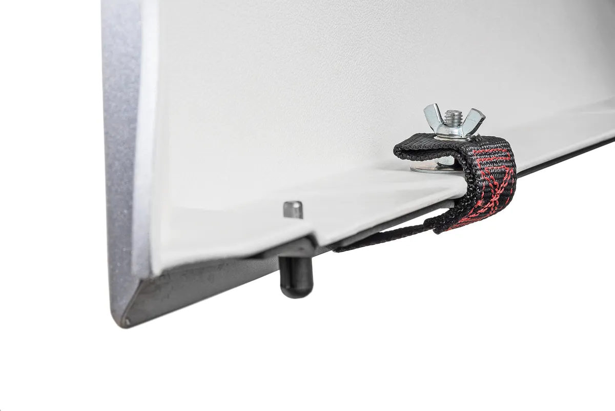 Hoist-A-Top Simple for CJ, YJ, TJ, JK, and JL 1976 - Present product image