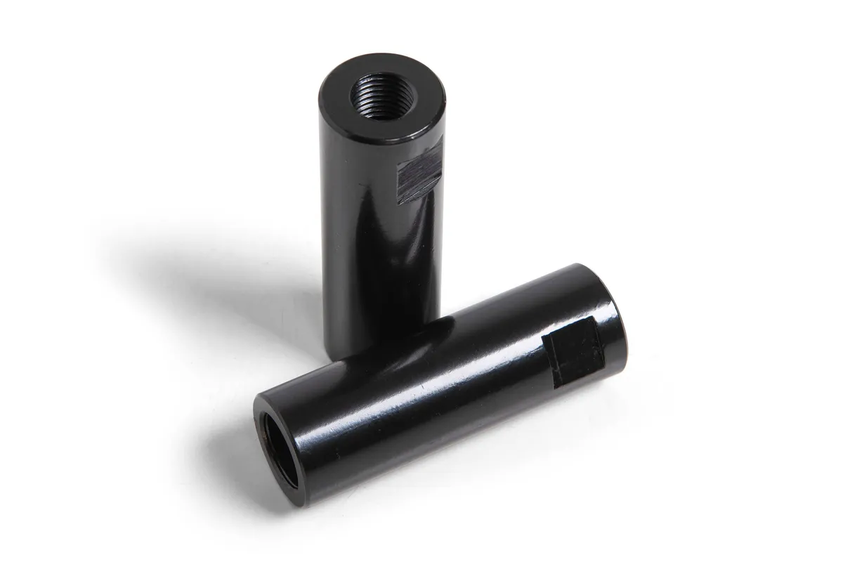 Steering Sleeve Kit Ford Bronco JKS Manufacturing product image