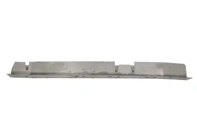 Rust Buster Rust Buster Center Frame at Skid Plate Mount, Left - TJ 2003-06