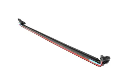 Mopar Mopar Windshield Header With Weatherstrip - JK