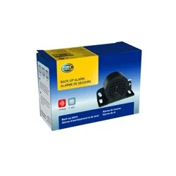 Hella 009148141 HELLA Back Up Alarm 009148141 product image