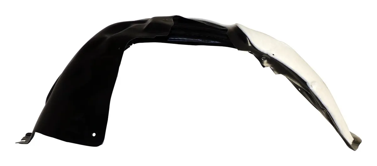 Right Front Fender Liner For 20142018 Jeep KL Cherokee w/ Various Packages product image