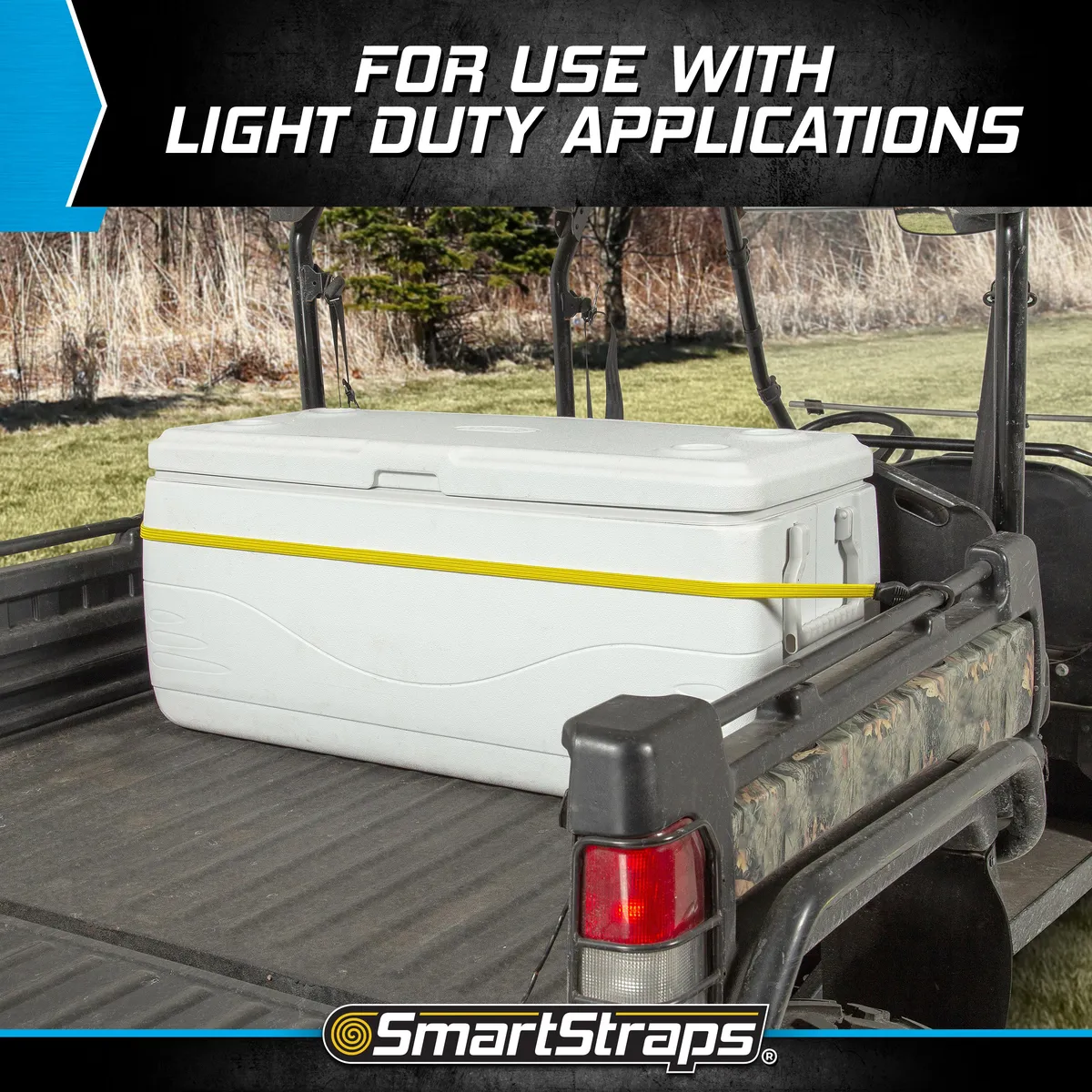 10 pc Flat Strap Value Pack Assortment product image