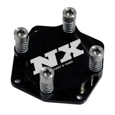 Nitrous Express Nitrous Express - Burst Panel, Universal - 15462