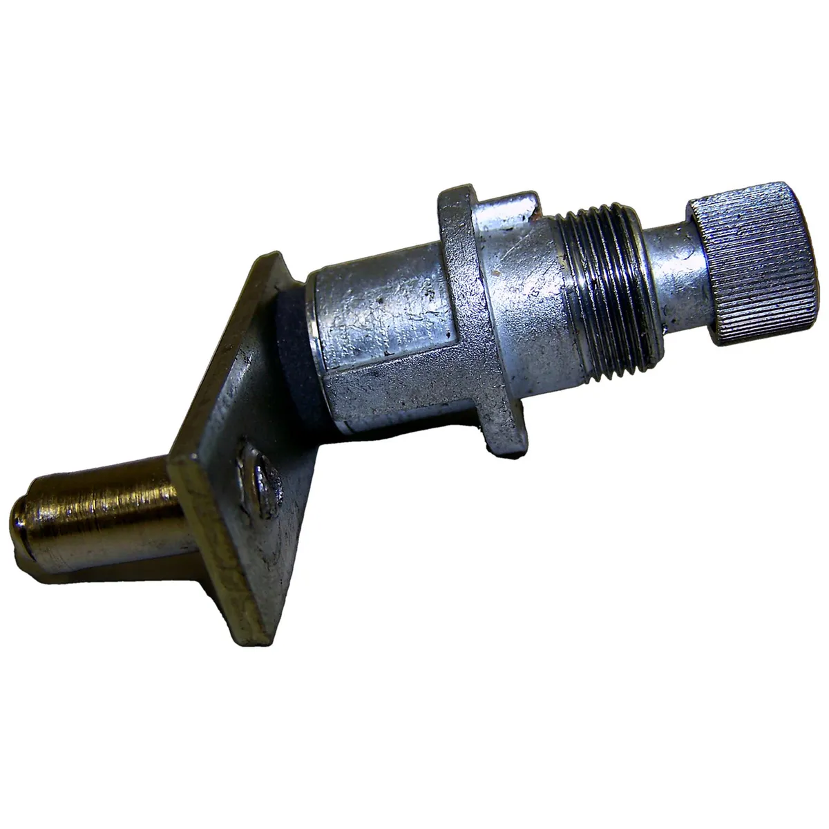 1976-1983 CJ-5 CJ Left; without rod 1976-1986 CJ-7 CJ Left; without rod 1981-1986 CJ-8 CJ Left; without rod product image