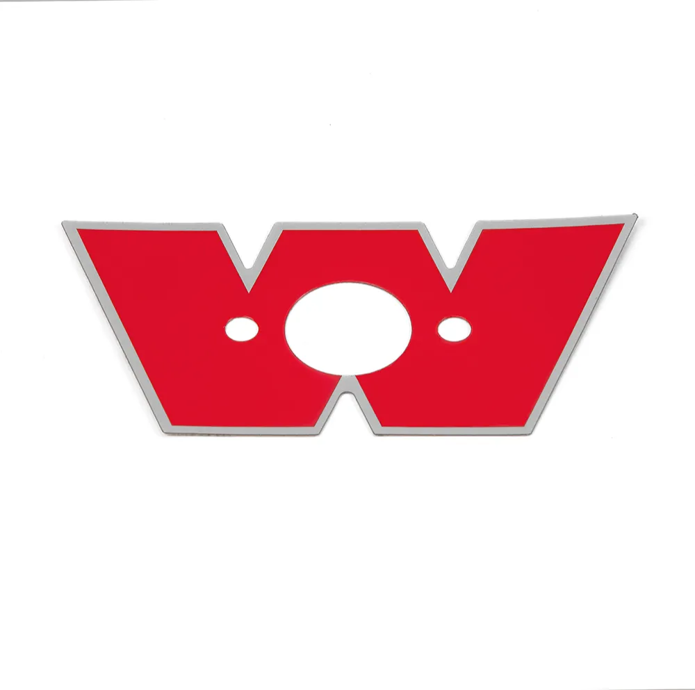 Warn Kit Svc Label Solenoid Housing