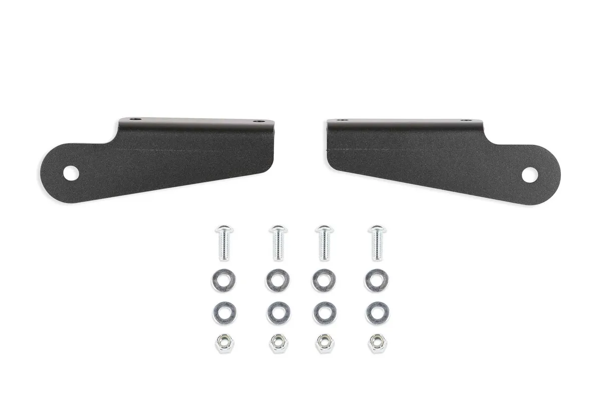 18c Wrangler/20c Gladiator 4WD Antenna Bracket Kit Adjustable product image