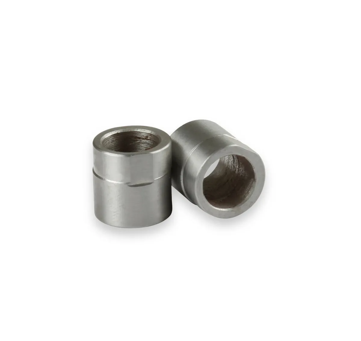 Quick Time 15mm Offset Dowel Pins 2pk .014 Offset