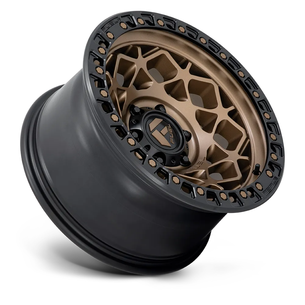 D784 17x9 6x5.5 Gmtl M-Blk-Ring 01mm product image